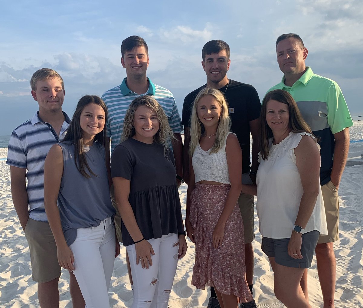 clpatter3's tweet photo. Good times….
@Chase_P30 @panthers__cp32 @caityp_25 @hayyyjane9 @BlakeHarlan2 @CassidyDavis17 https://t.co/a1Mw4Mu418