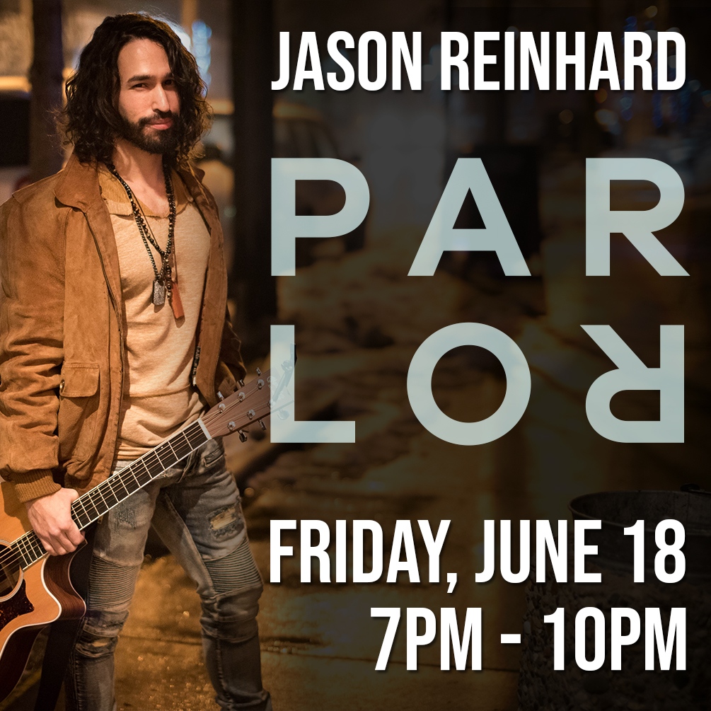 djjasonkc's tweet photo. Friday, June 18
7pm-10pm
Parlor KCMO

https://t.co/ySIXTLcNXz
#kcmo #livemusic #kansascity https://t.co/ESCoONin5F