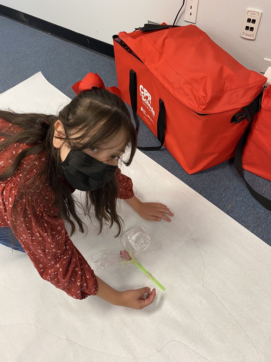 MVE ENRICHMENT CAMP Learning about proper lung 🫁 function ⁦<a href="/ClintISD/">Clint ISD</a>⁩ ⁦<a href="/MVE_roadrunners/">Montana Vista Elementary</a>⁩