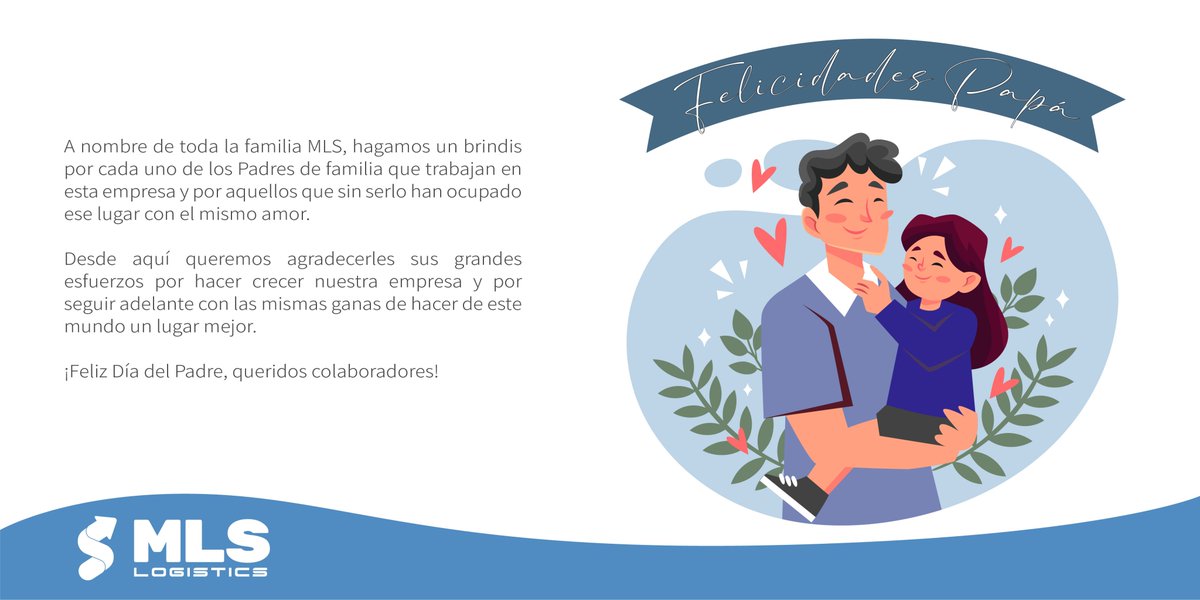 ¡Felicidades papás!