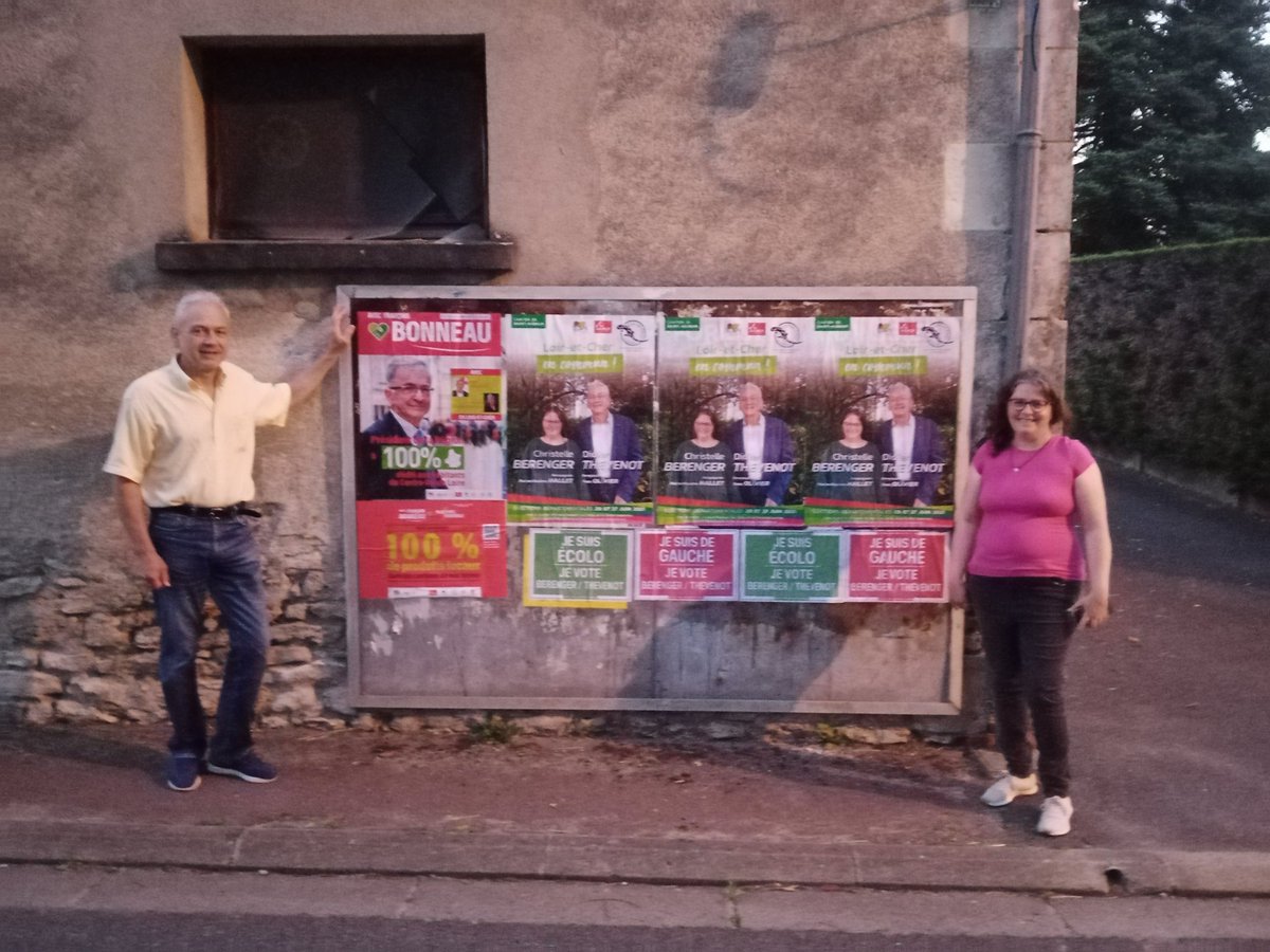 StAignan_Commun's tweet photo. Meusnes, Saint-Aignan, Saint-Romain... Dernier soir de campagne.
A vous de décider maintenant.
Pour notre part, nous n'interagirons plus sur ce compte jusqu'à dimanche 18h, heure de fermeture des bureaux de vote.
Merci pour votre confiance et l'énergie que vous nous avez donnée. https://t.co/ZQm86XHBxf