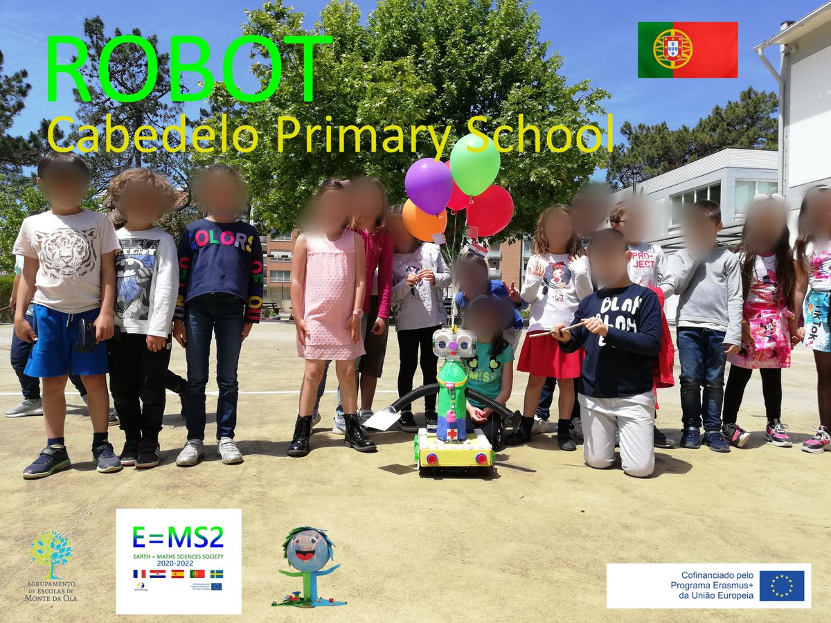 moreno_jfm's tweet photo. Proud to be part of this team! AEMO Primary school @ImprensaViana taking the first steps. #kids8years #2020KA229 #EMS2 🇵🇹🇪🇸🇫🇷🇭🇷🇵🇱 #EuropeanCitizenship @EUErasmusPlus w/ @Educacao_PT @MargSchinas @Ana_M_M @ciencia_pt @trabalho_pt https://t.co/PY42ywM8kT