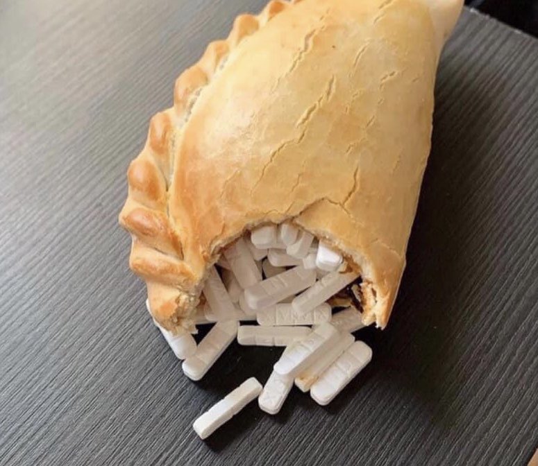 FettyRIP's tweet photo. Just something to take the edge off https://t.co/ndeUCCeFa7