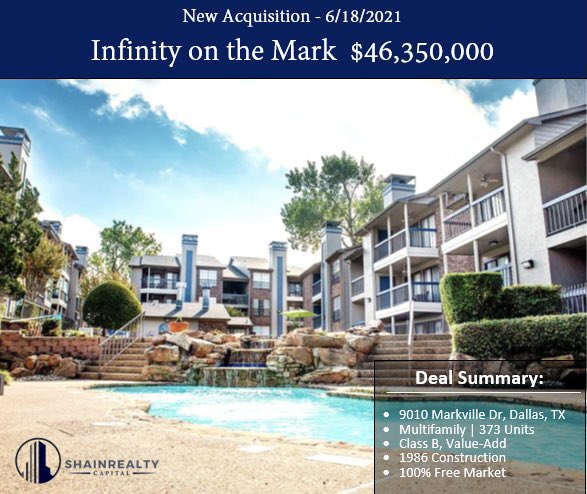 ShainRealty Capital (@shainrealty) on Twitter photo 