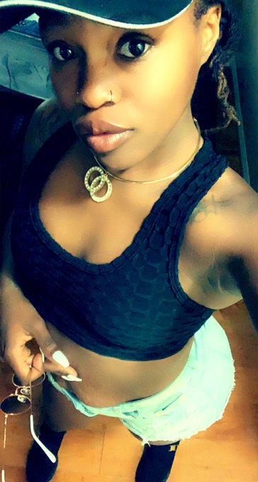 In Vegas for the weekend #hotgirlsummer https://t.co/TMC1DrC3Qn