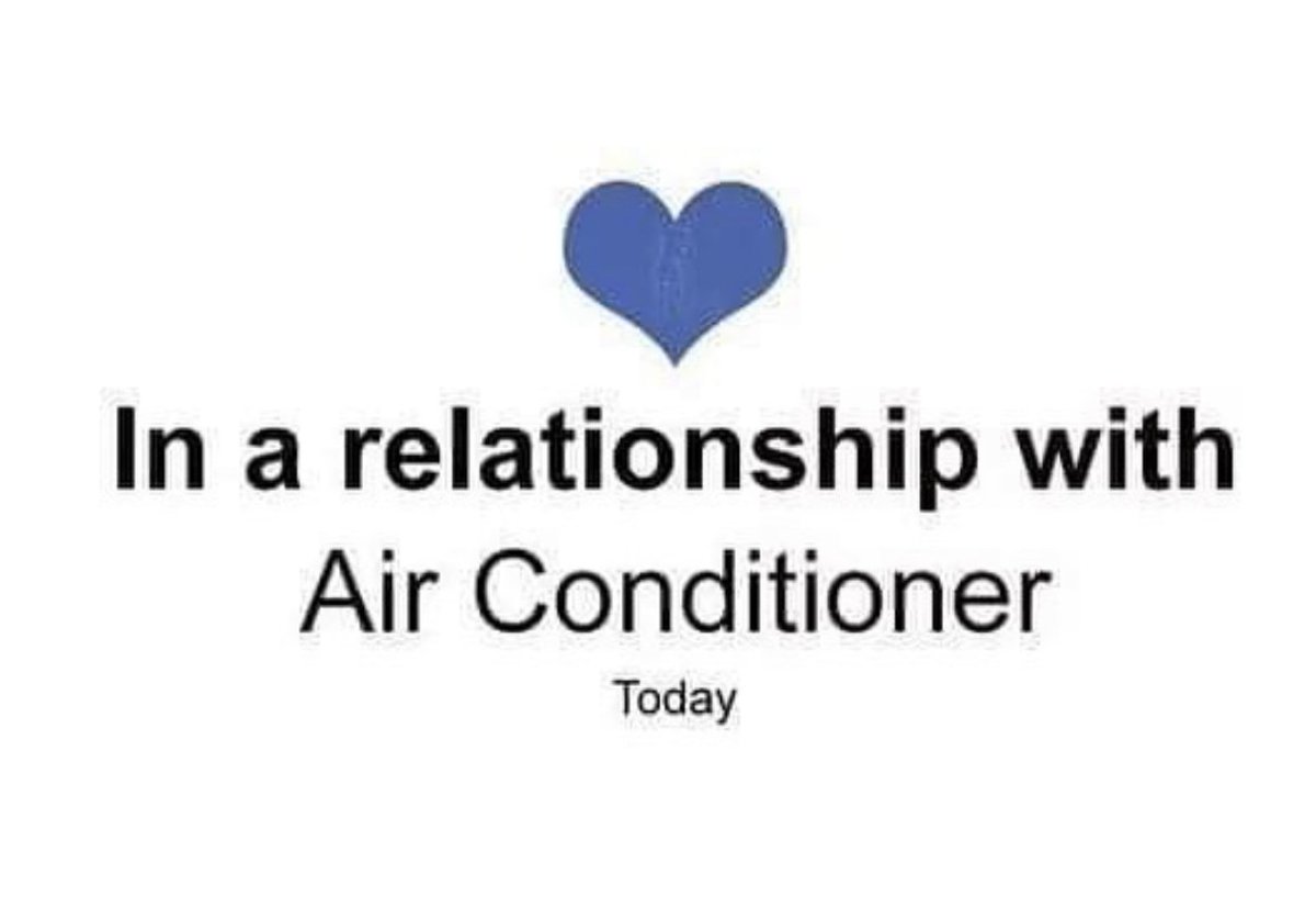 HighPerHVAC's tweet photo. Let Harold help you repair your relationship with your AC. 

Call today for a full diagnostic!

(585) 3Harold https://t.co/Wu4YNHLd0n