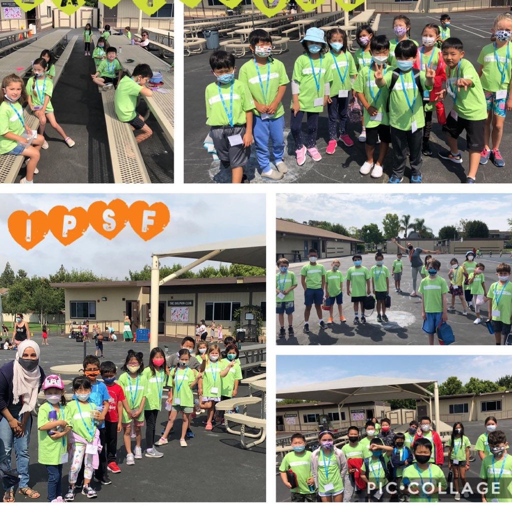 Irvine Public Schools Foundation Ipsfinfo Twitter