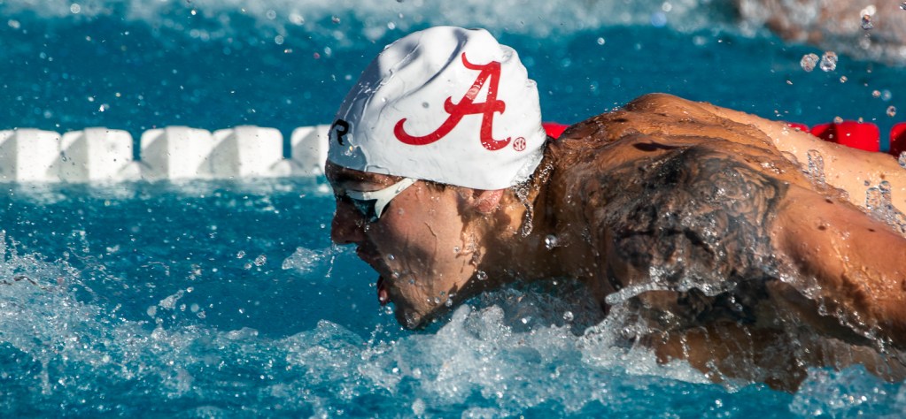 Tyler Sesvold advances to the semi-finals at OLYMPIC TRIALS in the mens 100 butterfly after posting the 5th fastest time with a 51.83 in this mornings prelims. Cheer on Tyler tonight in the sem-finals on his quest to make finals.  Watch on NBC Sports starting at 5:00pm.