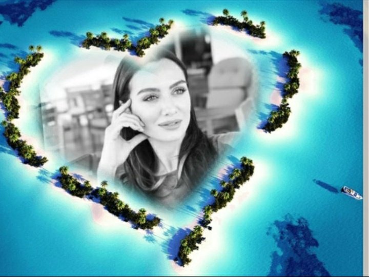 Happy birthday to the owner of the most beautiful heart in Turkey             yikiD dun Birce Akalay 