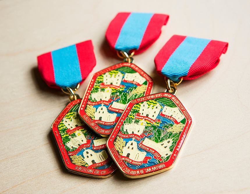 Texas Cavaliers (@txcavaliers) on Twitter photo Who can forget the Magnificent Mission Medal of 2018? What a great year it was to celebrate #SanAntonio's tri-centennial. See you all on Monday! #VivaFiesta #TXCavs <a href="/FiestaSA/">Fiesta San Antonio</a> Who can forget the Magnificent Mission Medal of 2018? What a great year it was to celebrate #SanAntonio's tri-centennial. See you all on Monday! #VivaFiesta #TXCavs <a href="/FiestaSA/">Fiesta San Antonio</a>