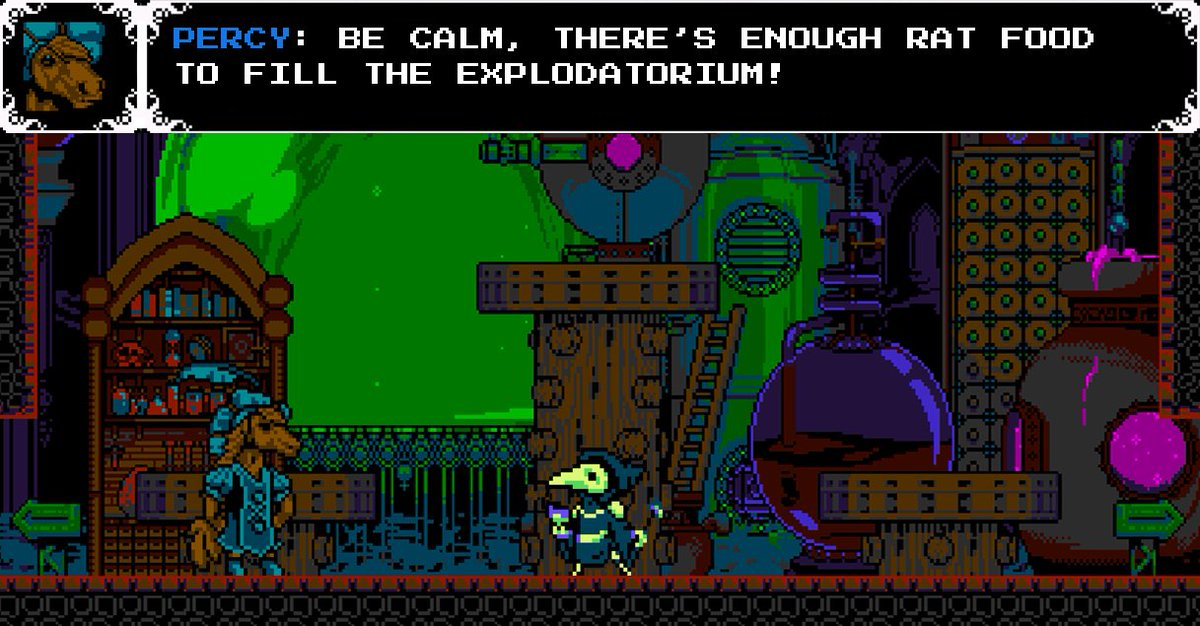Plague Knight tweet media