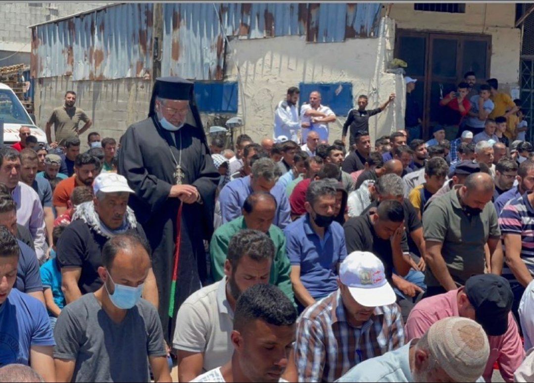 irr25_'s tweet photo. It is not about religion, it is about an apartheid state that oppresses Palestinians.

#Palestine 
#IsraeliTerrorism 
#SaveBeita https://t.co/3OpI7V3GjC