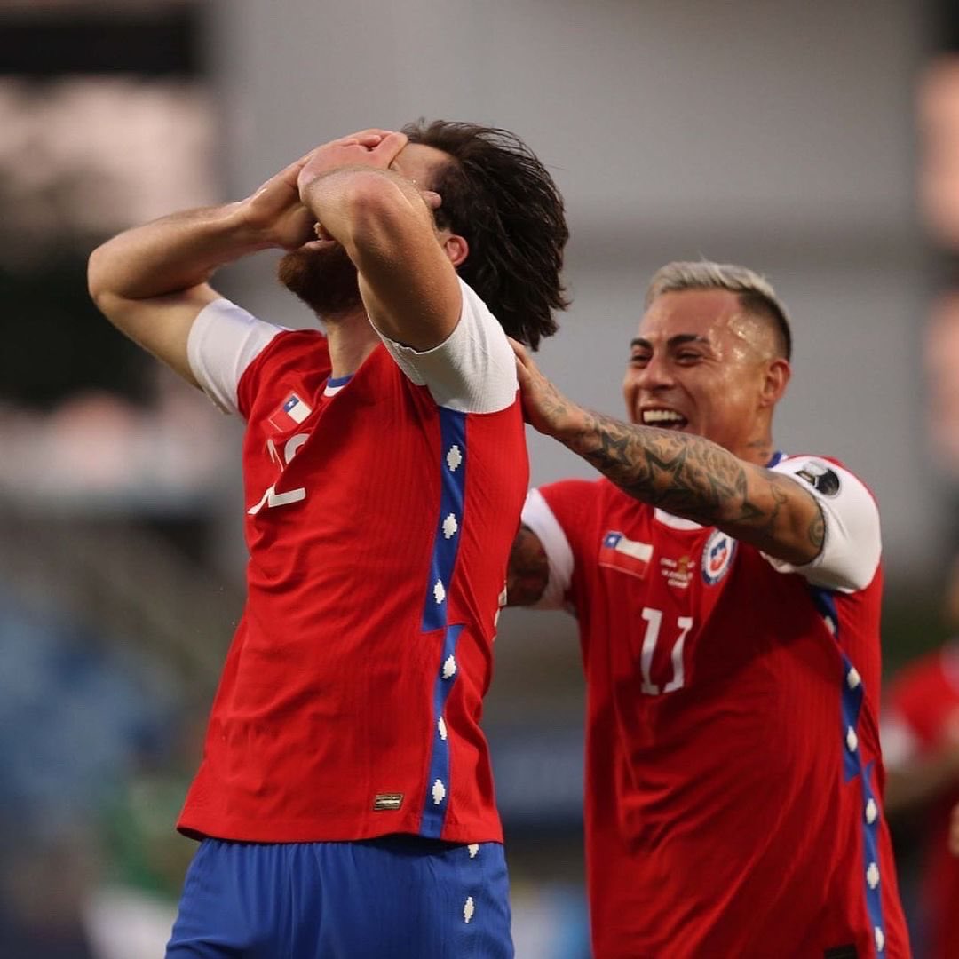 HinchaVirtual tweet media