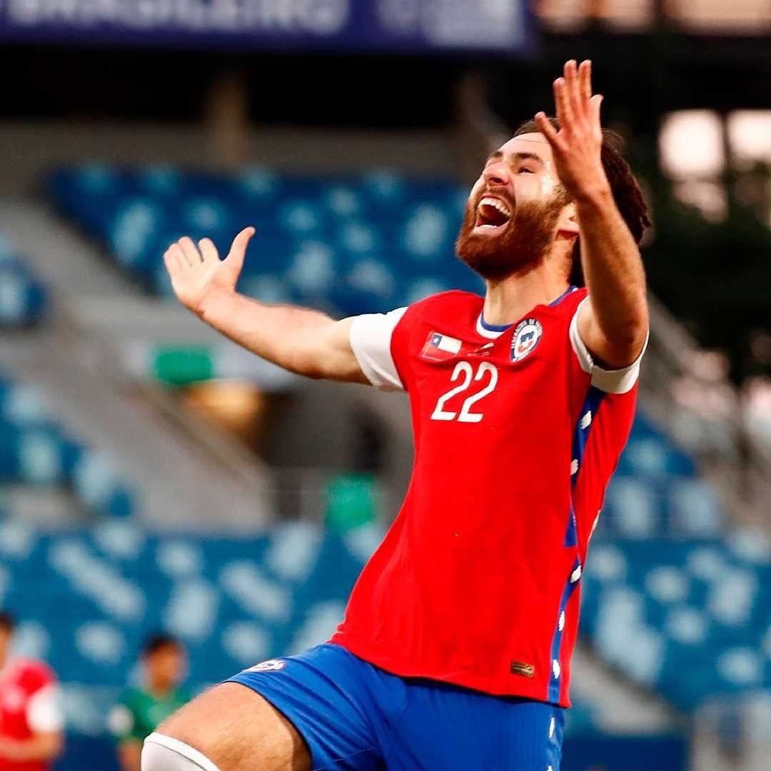 HinchaVirtual tweet media