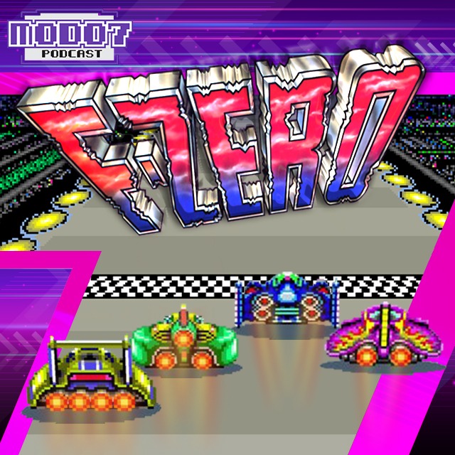Modo7Pod's tweet photo. ¡Nuevo episodio disponible en iVoox!
Revisitamos la primera aventura protagonizada por el Capitán Falcon (F-Zero), comentando el desarrollo y curiosidades de este clásico de alto octanaje para el SNES.
(Con alguito de off topic de actualidad).
Link: https://t.co/Hq1YocHGrz https://t.co/p41ZopmZ6C