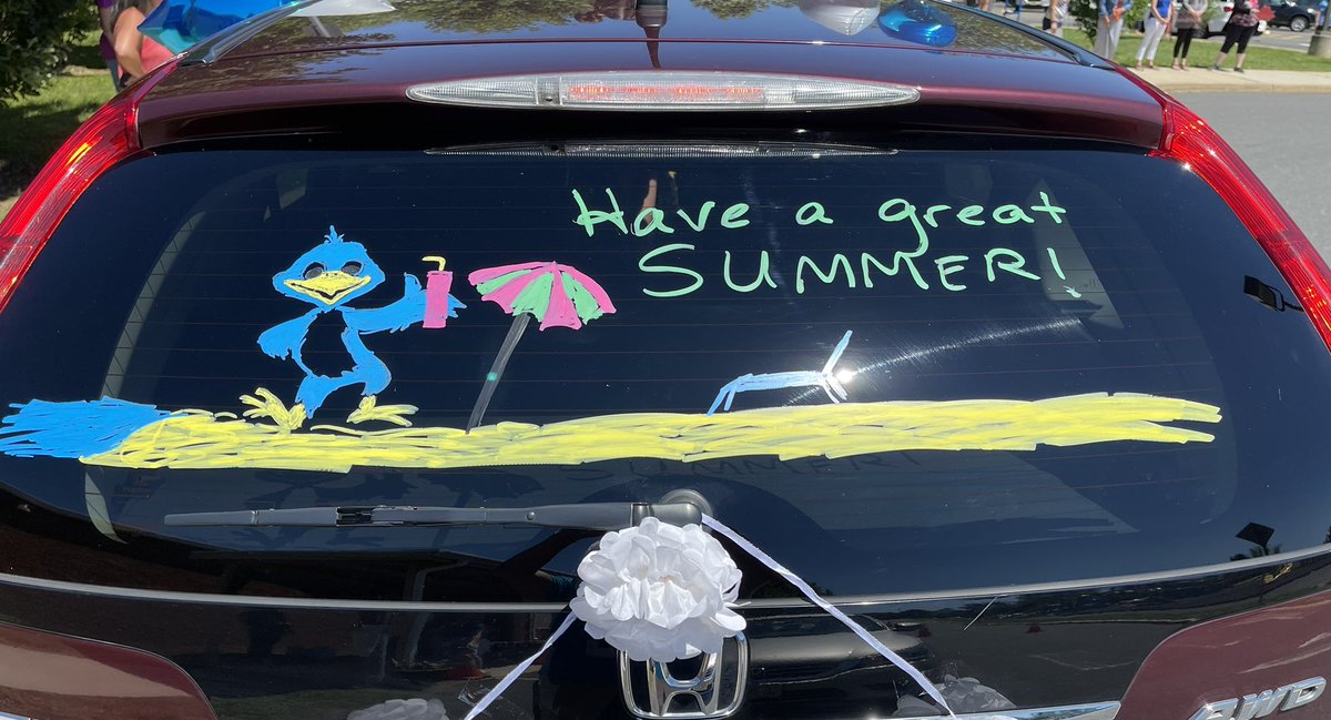 Great year! Great team! Great school community! <a href="/NBootier/">Dr. Nicole L. Bootier</a> <a href="/mrscarpena/">Mrs. Amanda M. Carpena</a> <a href="/Bond007Laura/">Laura Bond</a> <a href="/bitsbyBoomer/">Sharon School</a>