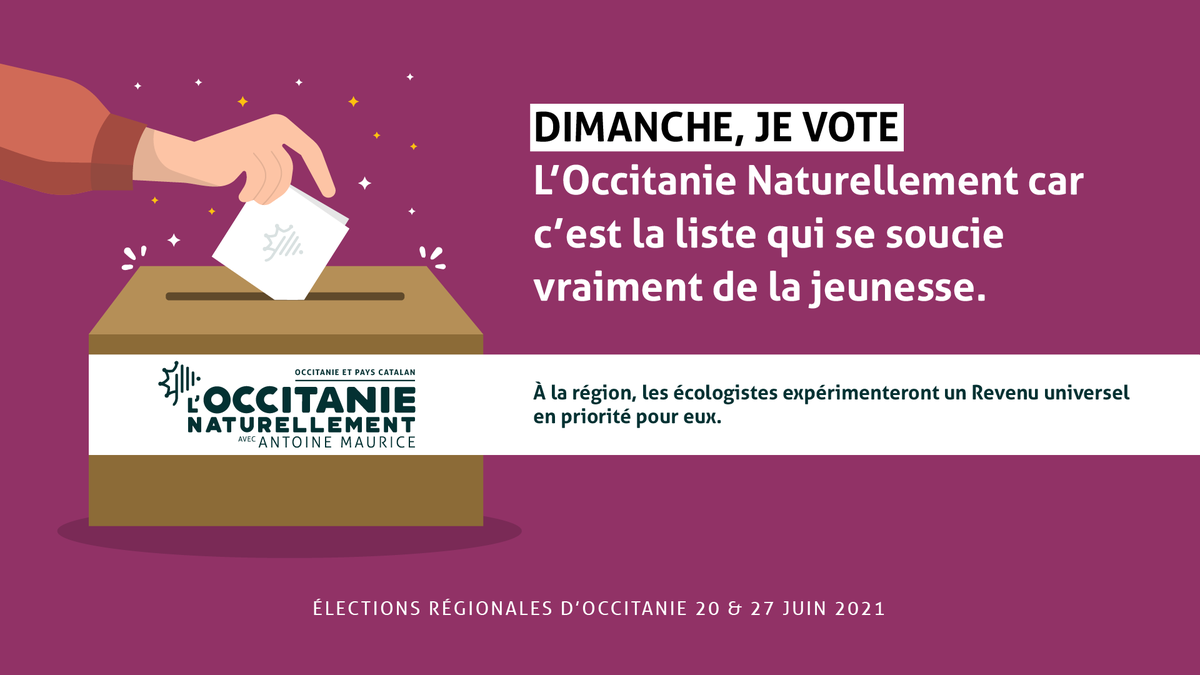 Génération.s Perpignan tweet media