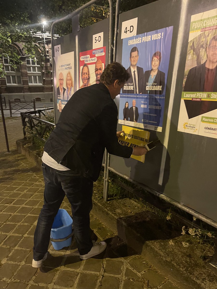 Avec Guy-Noël Sellière 🚀 tweet media