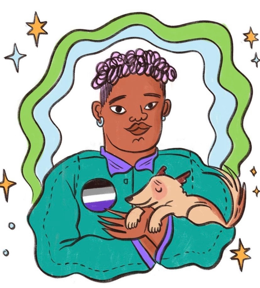 FFemme100's tweet photo. Repost! from @trevorproject 🌈 Awesome resource for how to support bisexual youth 💜💖💙 check it out by clicking on the link in our bio!

#PrideMonth2021 #QTBIPOC #QTPOC #Nonbinary #Enby #LGBTQ #LGBT #TransLiberation #Bisexual #BisexualYouth #SupportQueerYouth #ProtectQueerYouth https://t.co/cLH3wb1l0s