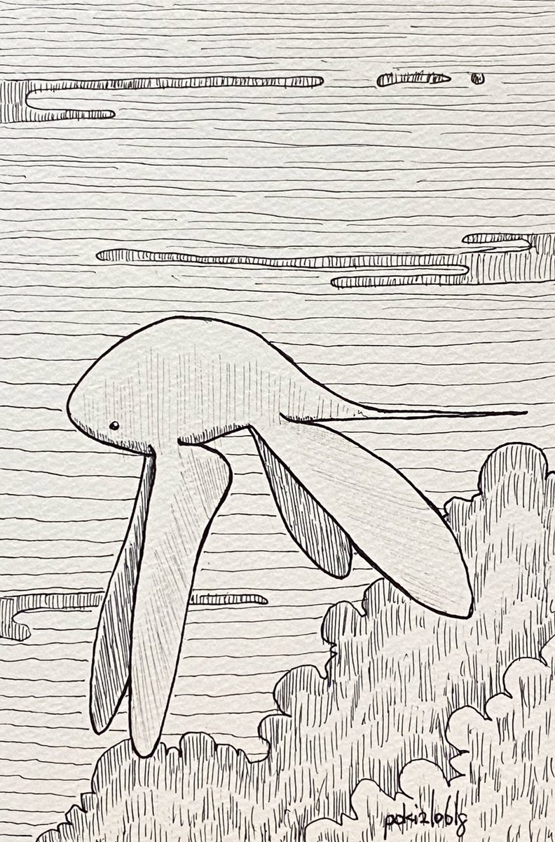 ドラゴン(ミリペン) 