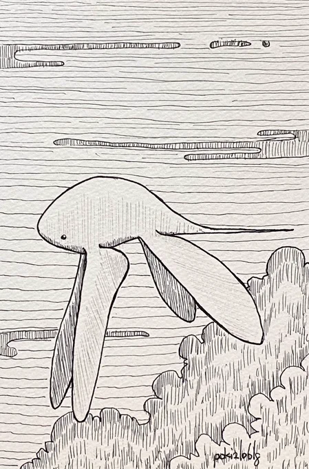 ドラゴン(ミリペン) 