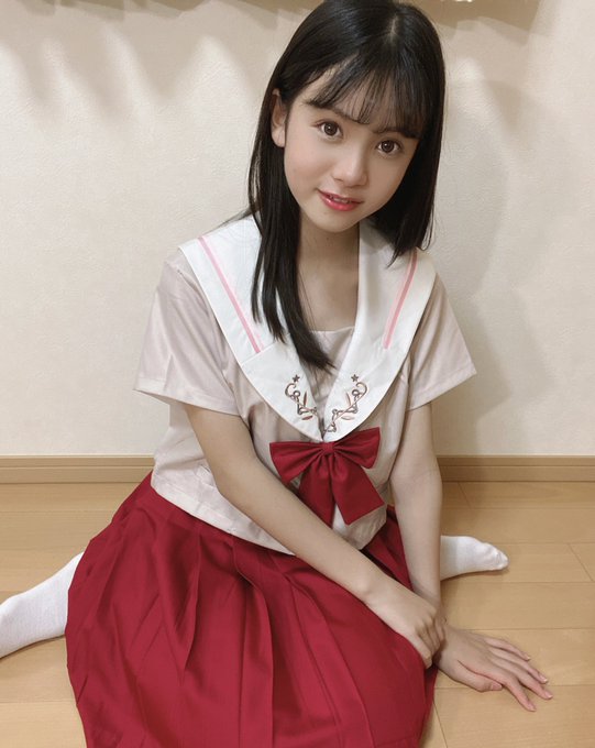 Twitterのコスプレ画像25