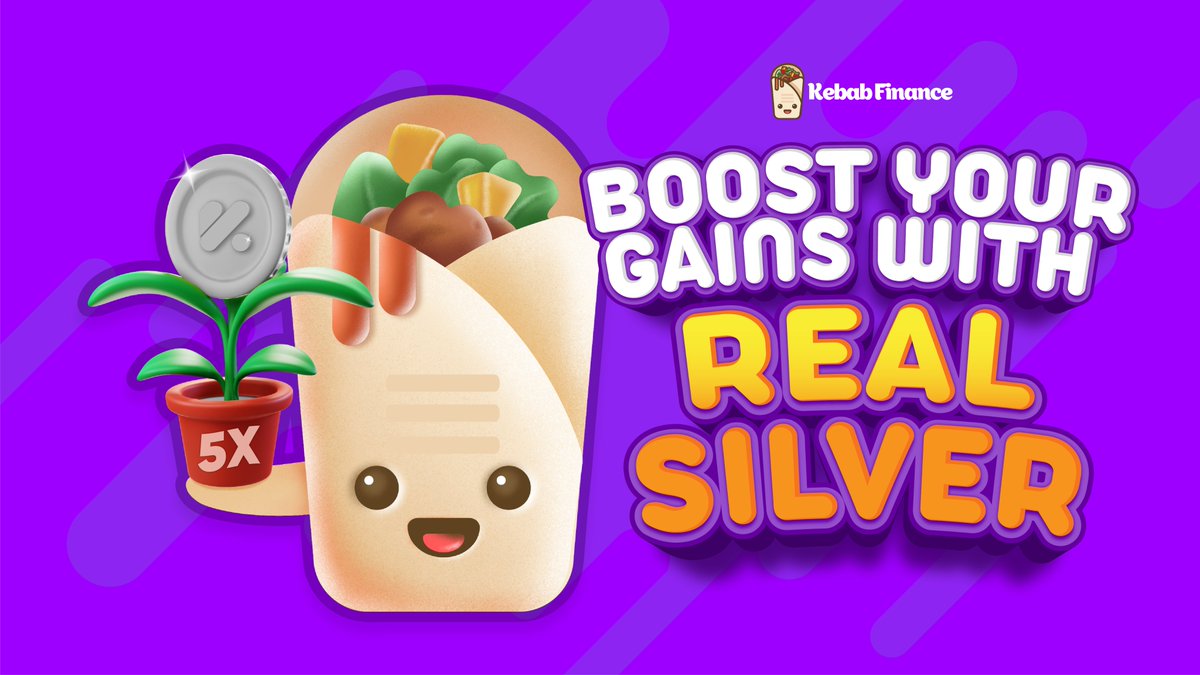 Kebab Finance 🥙 tweet media