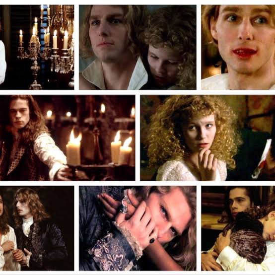 ヴァンパイア 映画 最新情報まとめ みんなの評価 レビューが見れる ナウティスモーション