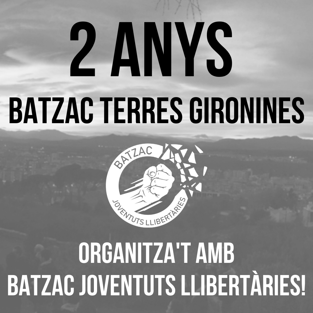 Batzac Terres Gironines tweet media
