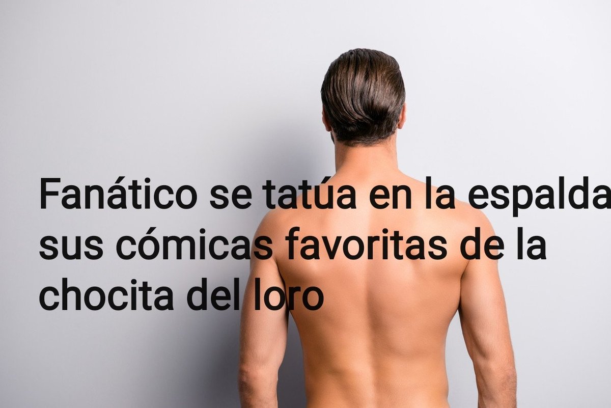 Jorge El Mullallo tweet media