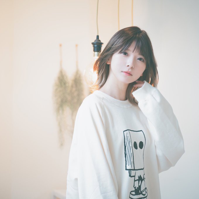 コスプレイヤー雪瀬はるのTwitter画像1