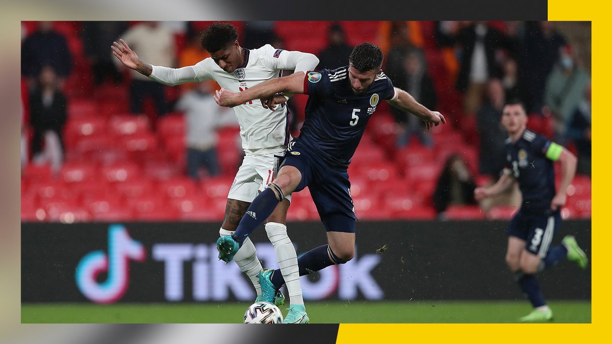 Grant Hanley appreciation tweet.

Solid as a rock.

#EURO2020 | #SCO