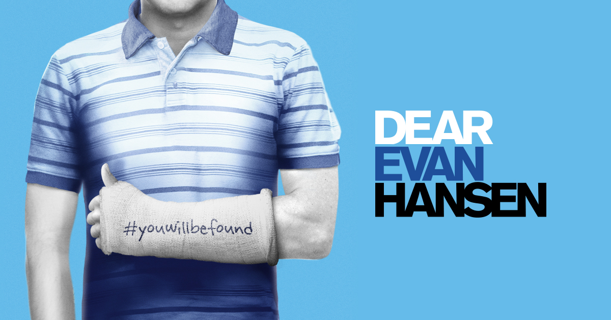 CPMHAwareness's tweet image. CPMHA.com is in the process of reaching out to the production team of Dear Evan Hansen to help promote one of the national health crisis,  suicide. Our sister-company PalosPodCast, launching in 3 weeks,  is to bring exposure and support for suicide.