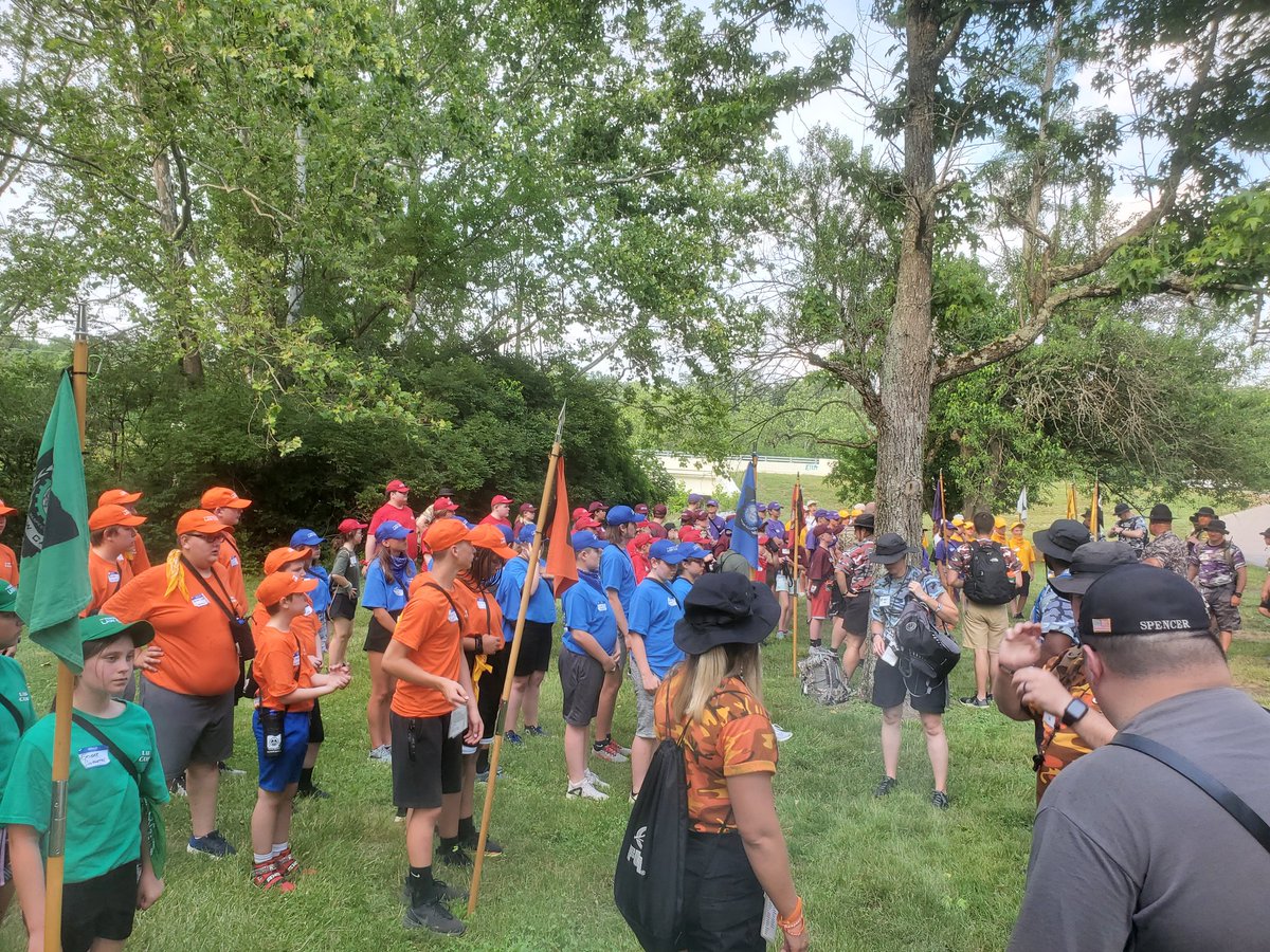 Respect for Law Camp (@bcrespectforlaw) on Twitter photo 