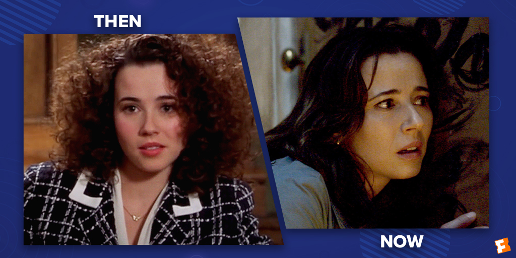 Happy birthday to our favorite Freak and favorite Geek, Linda Cardellini! 