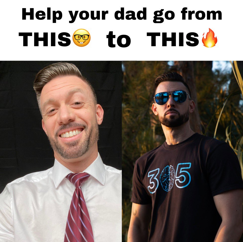 PodcastMindset's tweet photo. FATHER’S DAY SALE 🔥

Don’t miss out on this 10% off sale happening this weekend only. Get your favorite mindset merch with FREE shipping and 10% off 😎

Link in bio! https://t.co/iTOTXoLHVW