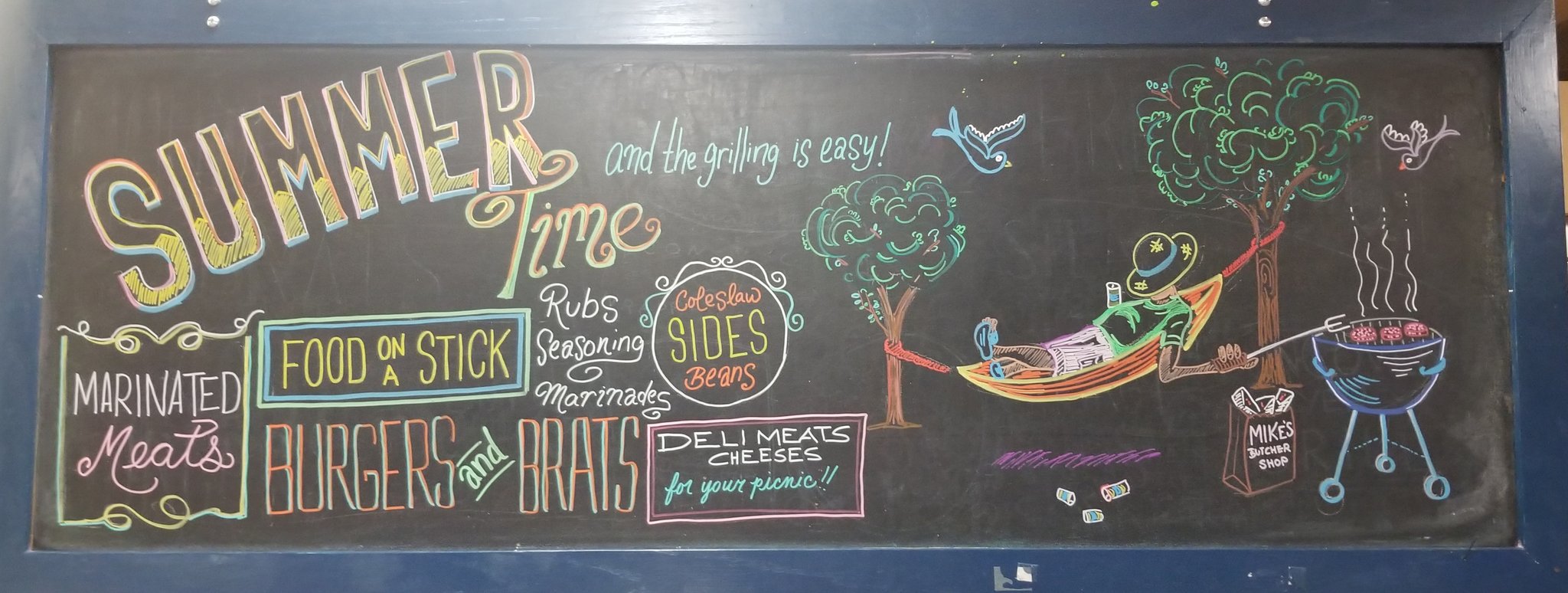 20 Creative Black Board Decoration Ideas Make Your Space Extraordinary!