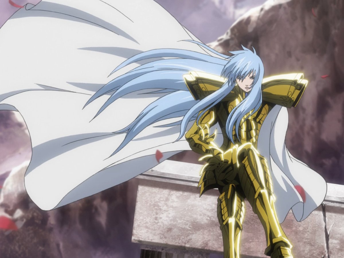 Saint Seiya The Lost Canvas Season 3 Campaign The Best Pisces Gold Saint And The Most Beautiful Of The Eighty Eight Saints Saintseiya Lostcanvas Sslc Saintseiyalc Saintseiyalostcanvas Lc 聖闘士星矢 ロストキャンバス 聖闘士星矢lc Saint Seiya The Lost Canvas Season 3 Campaign The Best Pisces Gold Saint And The Most Beautiful Of The Eighty Eight Saints Saintseiya Lostcanvas Sslc Saintseiyalc Saintseiyalostcanvas Lc 聖闘士星矢 ロストキャンバス 聖闘士星矢lc