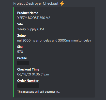 michaelvisuals's tweet photo. Something light perhap. 

@ProxerHQ 
@PrismAIO 
@KodaiAIO 
@destroyerbots https://t.co/ou0e9ens3h