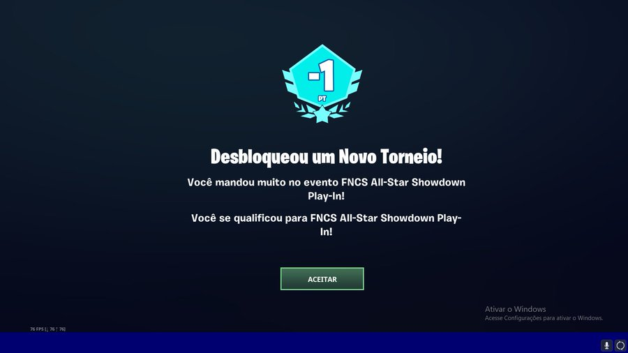 VEM QUE VEM, FNCS✌️

Parabéns a todos os nossos players que REPRESENTARAM hoje, e em especial àqueles que continuarão a caminhada nesse qualify!

Take my energy <a href="/faelisrr/">Faelis</a>, @Kaicflow, @Bezerrafn! 🍀

#BullsFire🔥