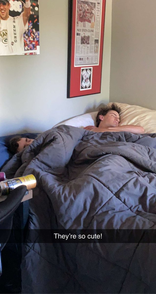 ColinLindvig's tweet photo. Happy gay pride month everyone🏳️‍🌈 https://t.co/bOqLy1JaH8