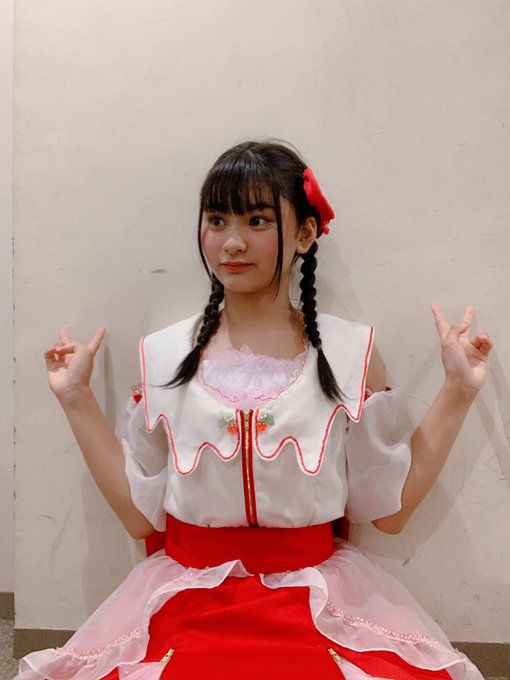 Twitterのコスプレ画像5