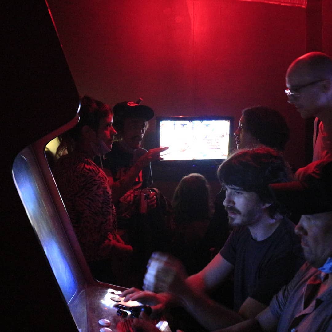 Thank you to everyone that pulled up last Saturday and showed love!!!!

Keep your eyes peeled for more events to come!