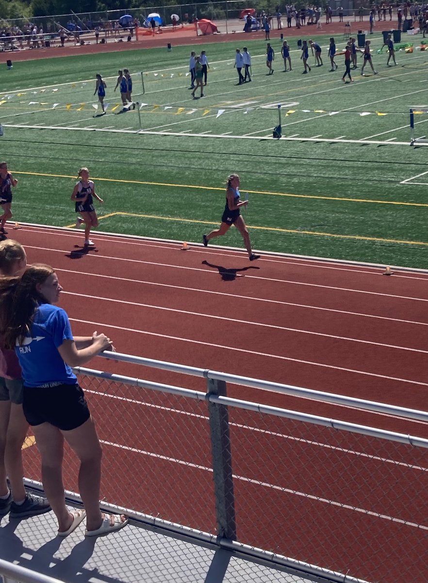 SCMTigerXC's tweet photo. Congratulations to the @rivervalley_tf 4x800 relay team on wrapping up a great season at the state meet! https://t.co/6YTxHz9QE5