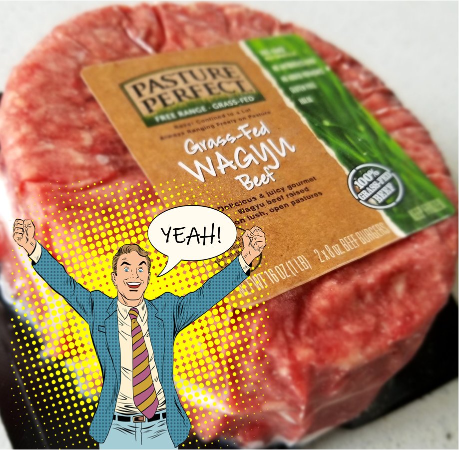 pilot_brands's tweet photo. Dads LOVE #beef - it's not too late to spoil him this Sunday with healthy, delicious #GrassFed #Wagyu #BeefBurgers! Also known as American #KobeBurgers, these juicy burgers are a treat to share! #FathersDay #RealFood #Keto #Paleo #LowCarb
https://t.co/SmulijSnh1 https://t.co/6xpPjItHFe