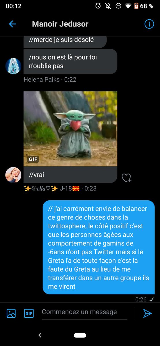 LadyMister tweet media