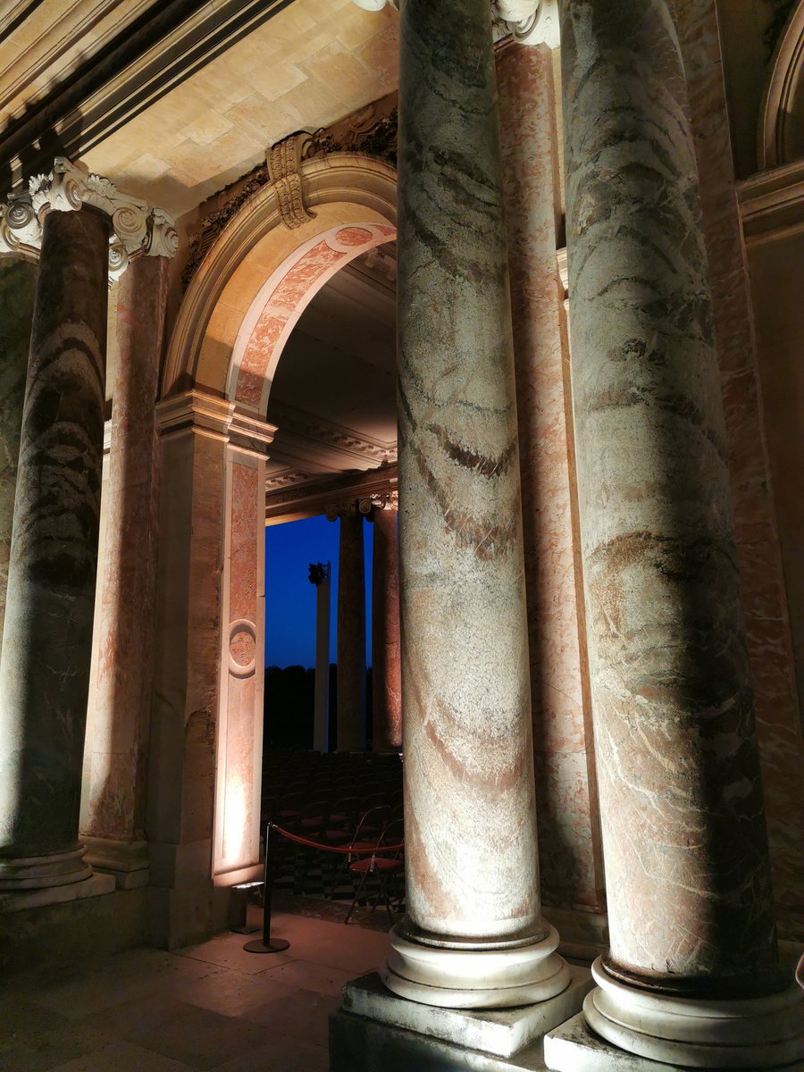 Le Trianon de marbre
#Versailles