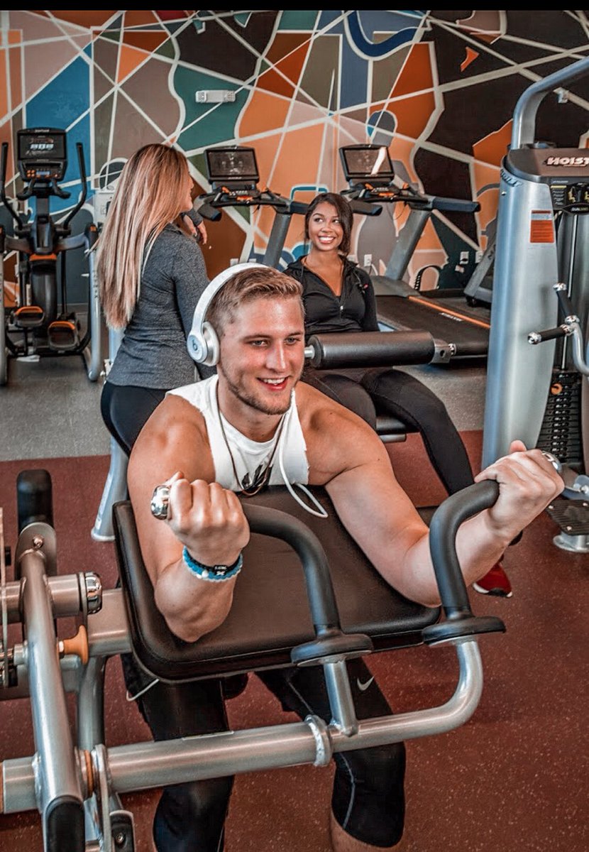localsanmarcos's tweet photo. Come tour to check out our gym! https://t.co/xUaLiNFsEU