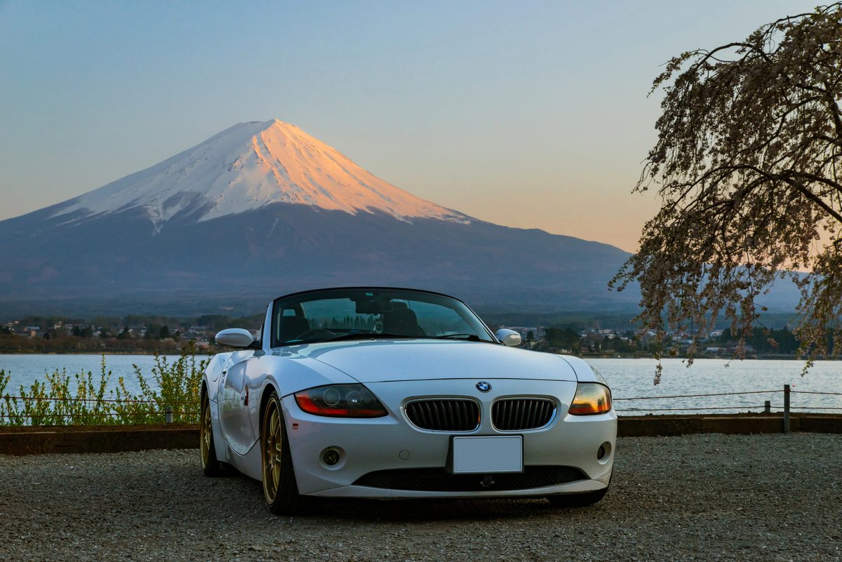 kitamura_magic's tweet photo. #bmw #z4 #japan #mtfuji #sony #a7r #tamron #tokyo #germanycar #日本 #風景写真 #タムロン #東京 #ドイツ車 #ソニー #ミラーレス一眼 #東京カメラ部 #富士山 https://t.co/M8sHzpEqui