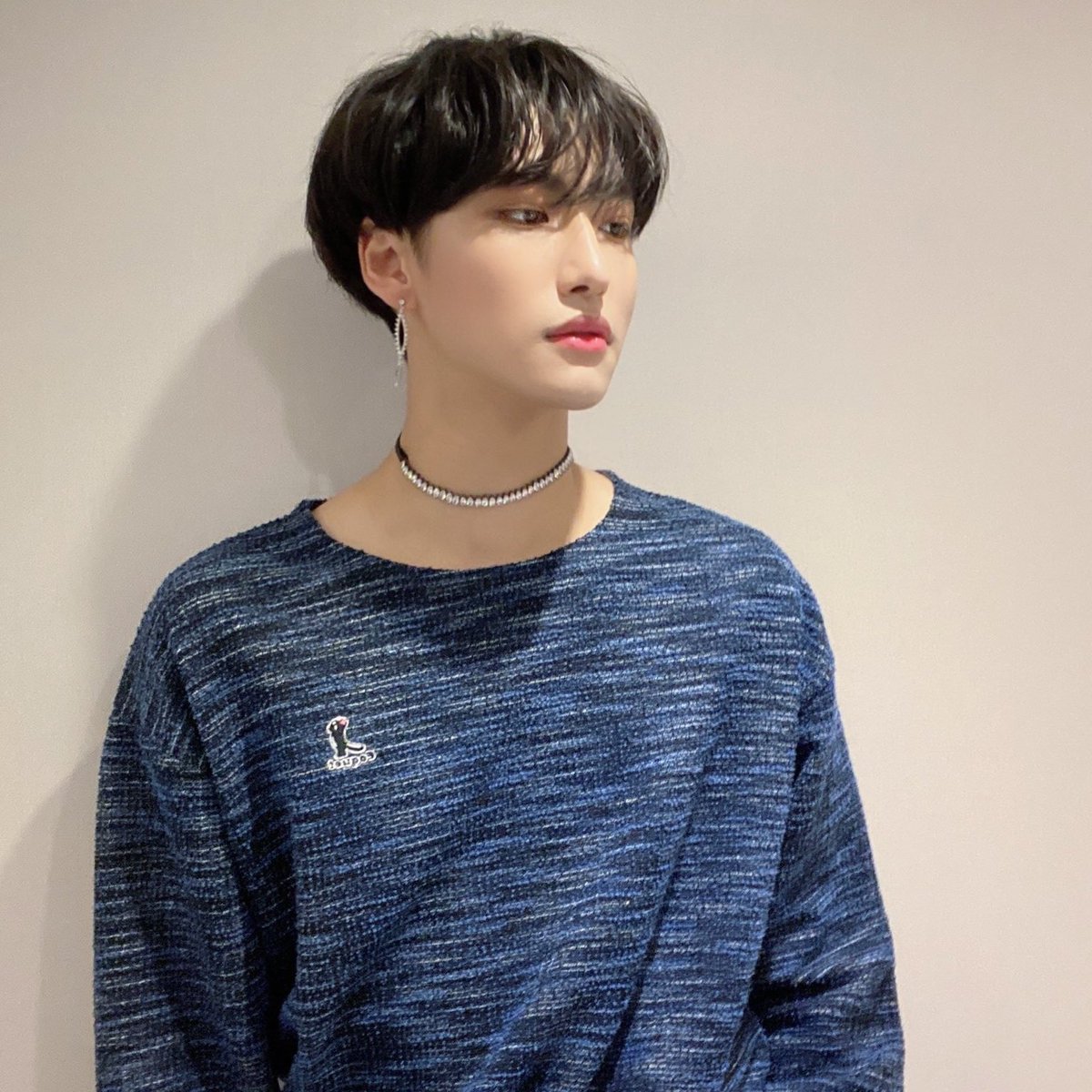 Soapatz's tweet photo. Vieron lo gorgeous que es Seonghwa ? Cada día está más bonito https://t.co/TXFkdUE2hZ